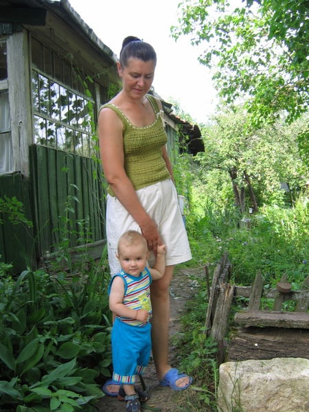 Людмила Коршикова