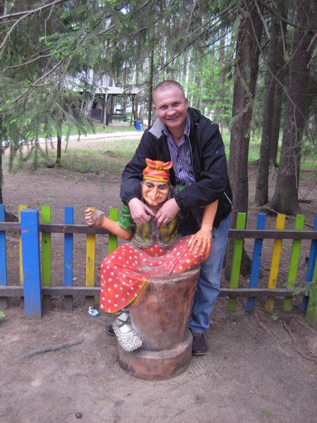 Павел Шпагин