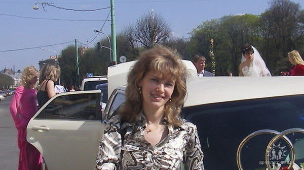 Наталия Гуречкина