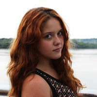 Наташа Яровская