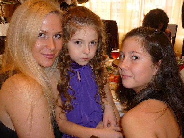 Юлия Козлицкая