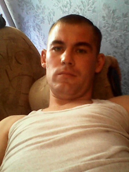 Милахранов Виталии