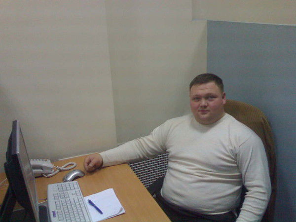 Александр Гром