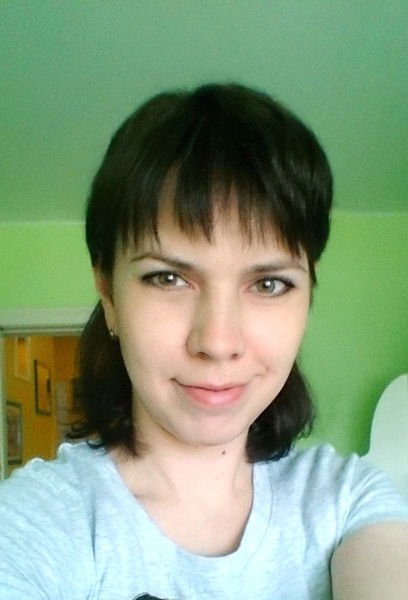 Катерина Акилова