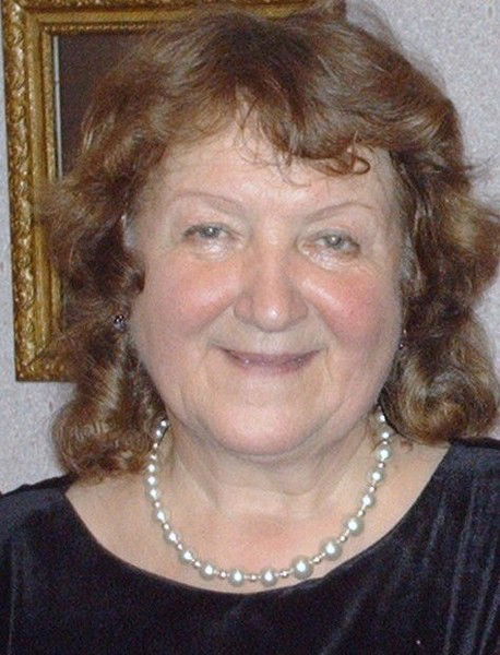 Галина Грудочкина