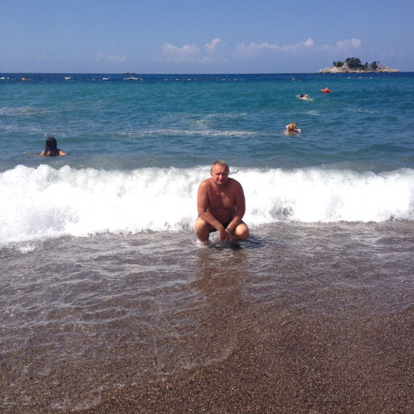 Сергей Белоус