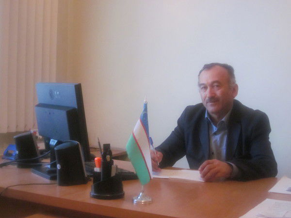 Кушназар Хайитбаев