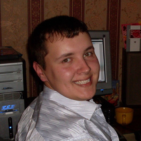 Михаил Коваленко