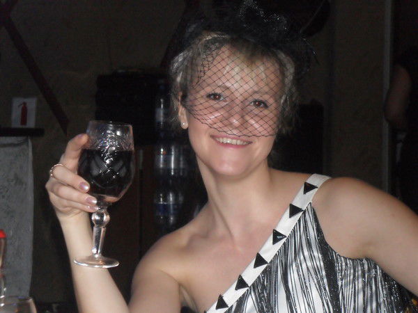 Ирина Донских