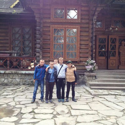 Ігор Мархевка