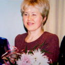 Любовь Дорофеева