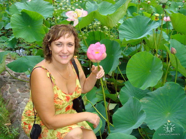 Ольга Швабауэр