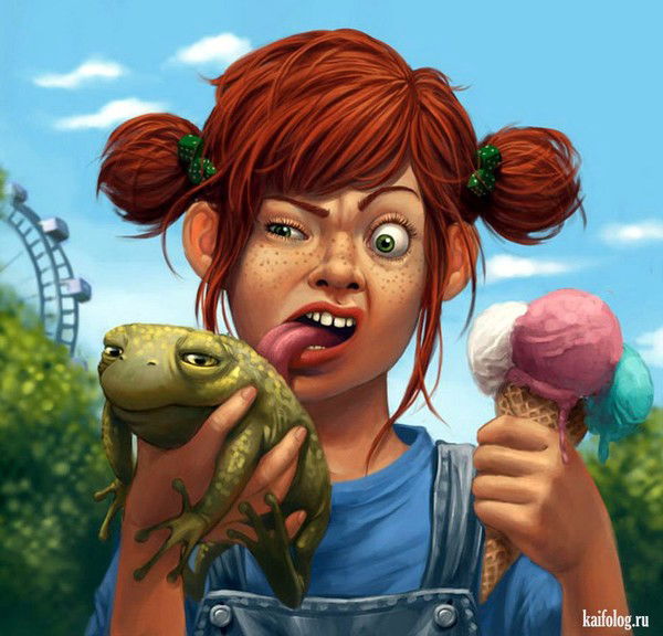 Татьяна Басова