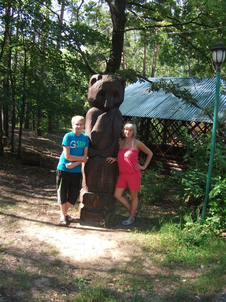 Андрей Храмов