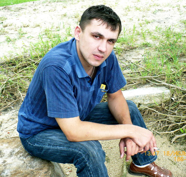 Виталий Костенко