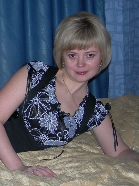 Наталья Попова