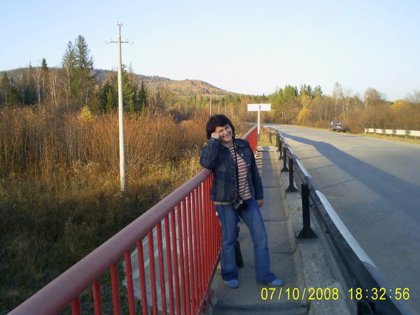 Наталья Елгаева