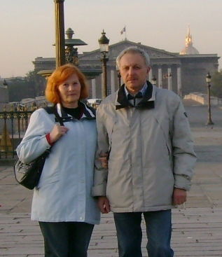 Владимир Греков