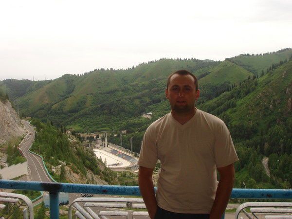 Денис Новиков