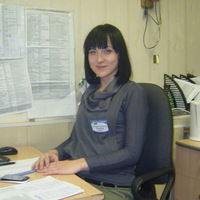 Александра Лесникова