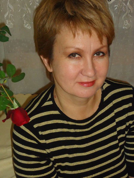 Татьяна Карасёва