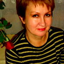 Татьяна Карасёва