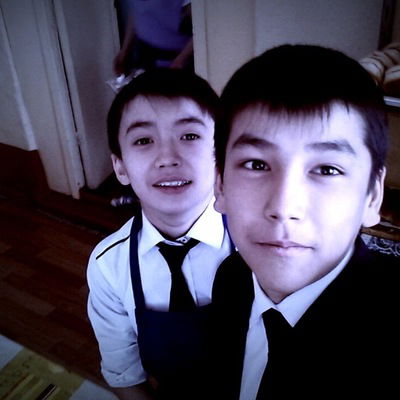 Мирас Талгат