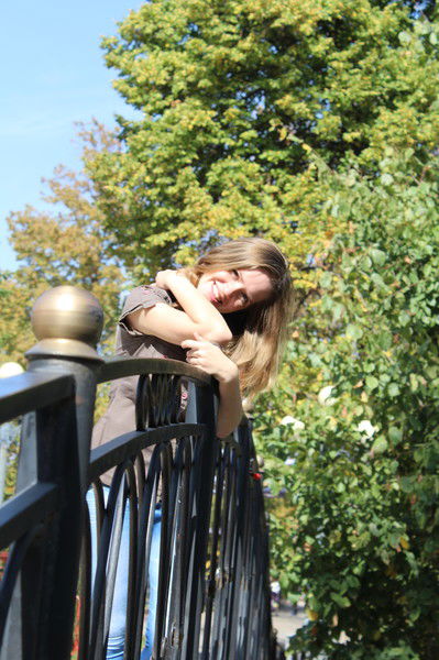 Жанэль Раимбекова