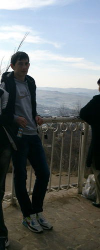 Роман Ремнёв