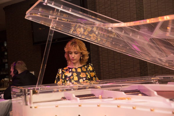 Инна Журавлева