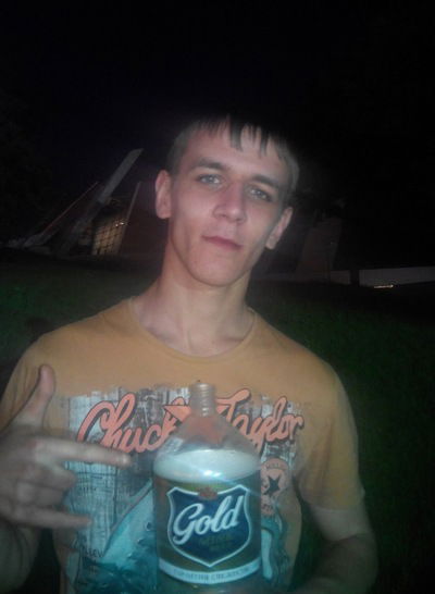 Александр Радчук