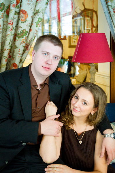 Елена Долгалева