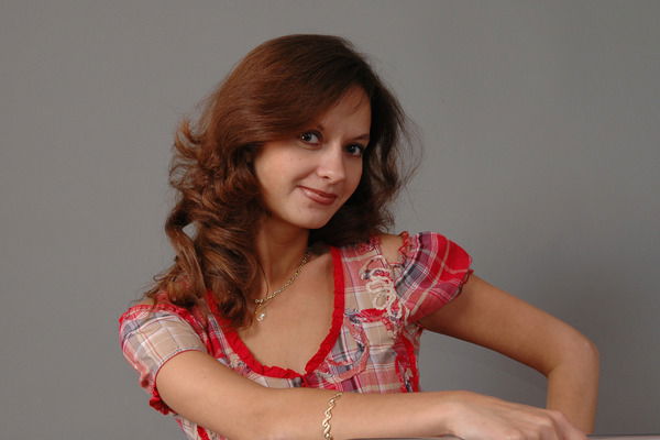 Юля Демьяненко