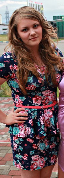 Татьяна Шурыгина