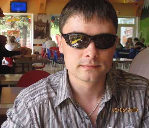 Денис Волынкин