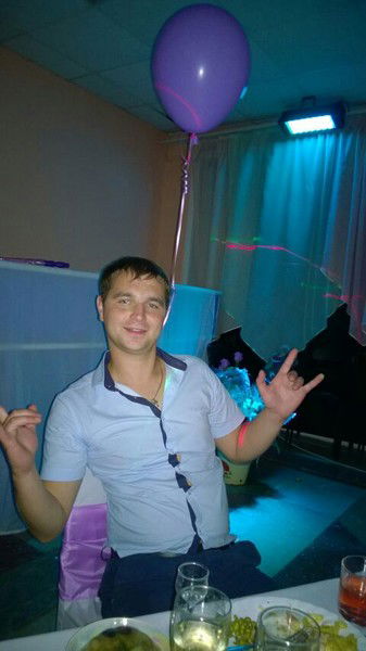 Алексей Усольцев