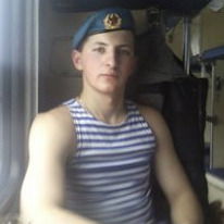 Шкурат Сергей