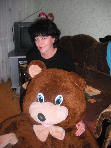 Фая Нугаева