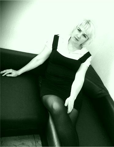 Ольга Руковишникова