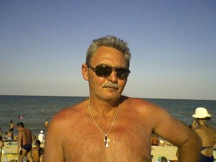 Юра Бочкарев