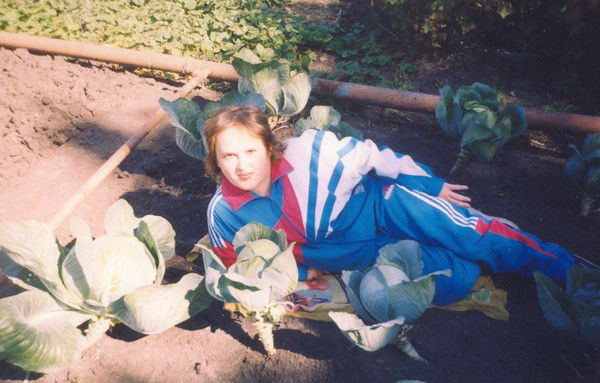 Ирина Круглова