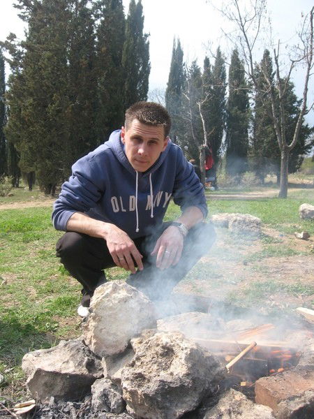 Александр Якушев