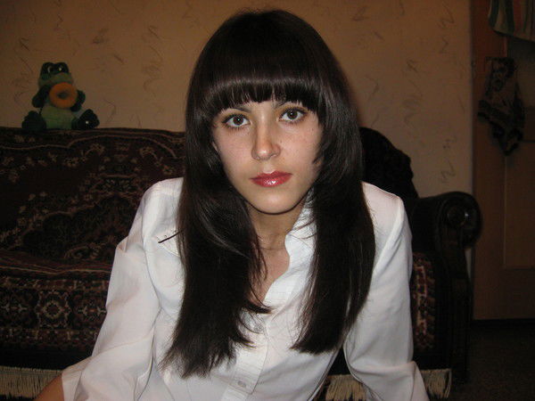 Елена Хроленко