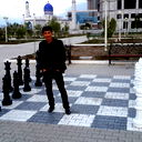 Marat Sultan