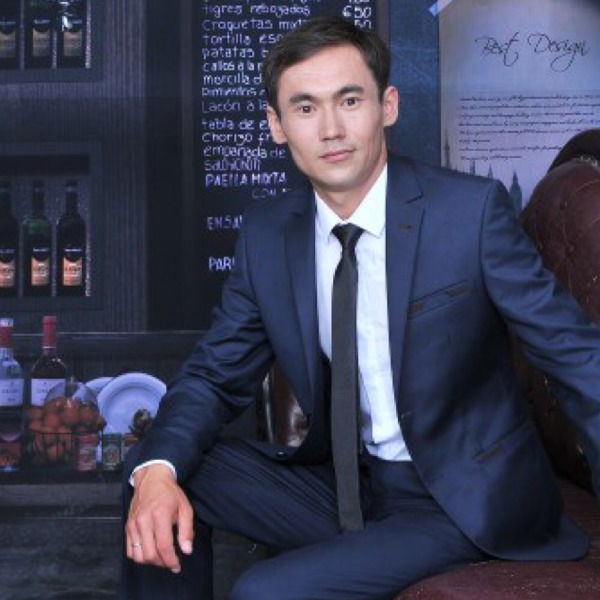 Айкын Ылебай