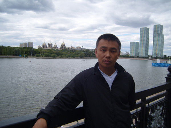 Архат Нуртас