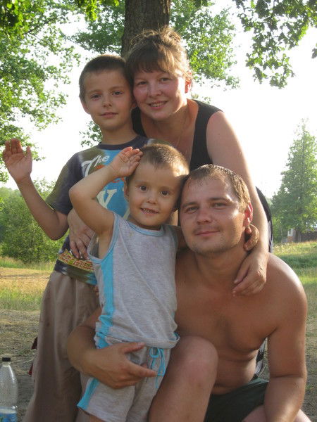 Алексей Калашников