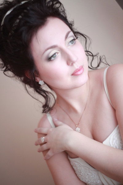 Ольга Гонина-Белкина