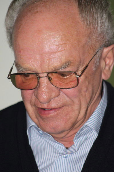 Oleg Koroleh