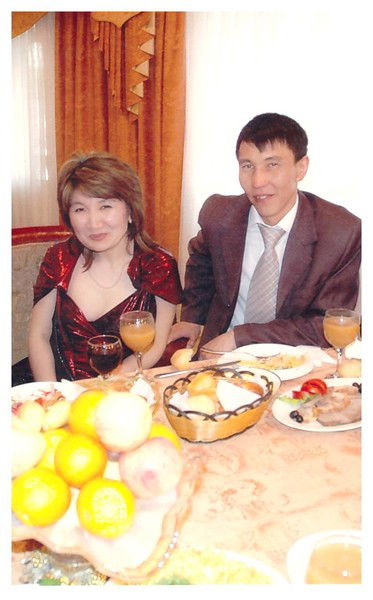 Акылбек Абдрахманов